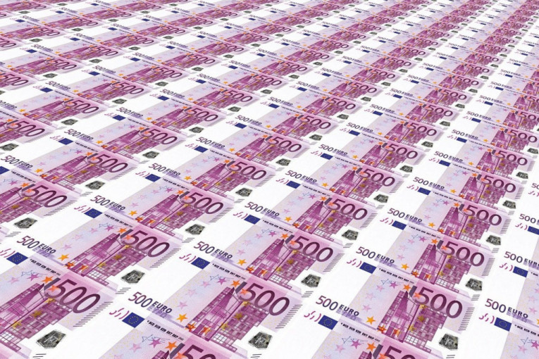 ECB sipa novac kao iz rukava: Za "korona obveznice" još 500 milijardi evra
