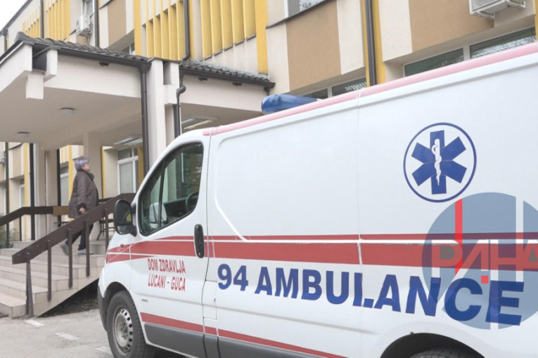 Počinje inspekcijski nadzor u zdravstvenim ustanovama u opštini Lučani