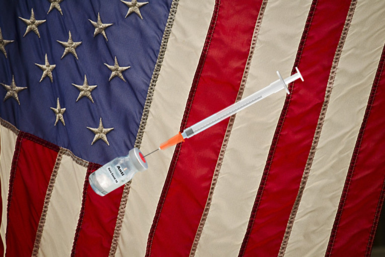 Amerika odbila 100 miliona doza "Fajzerove" vakcine!?