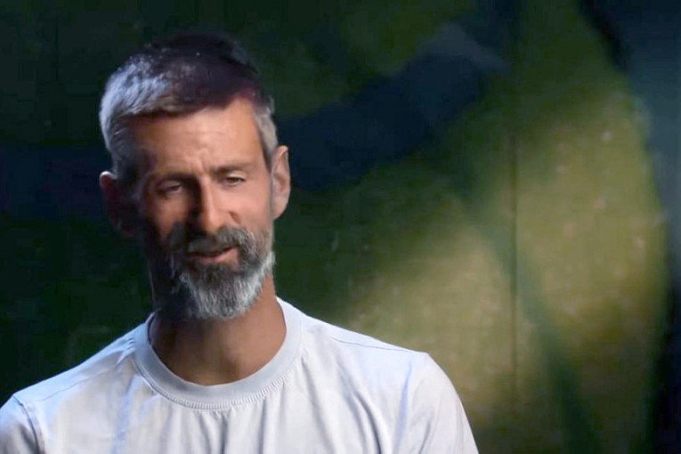 Stigao je Novak Đoković, i to iz budućnosti (video)