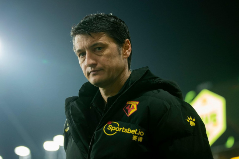 Englezi znaju da prepoznaju vrednost: Ivić u konkurenciji za prestižnu nagradu