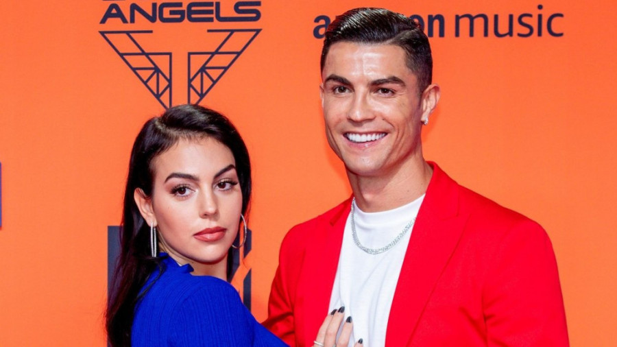 Pre veze sa Ronaldom živela je u siromaštvu: Životna priča devojke slavnog fudbalera