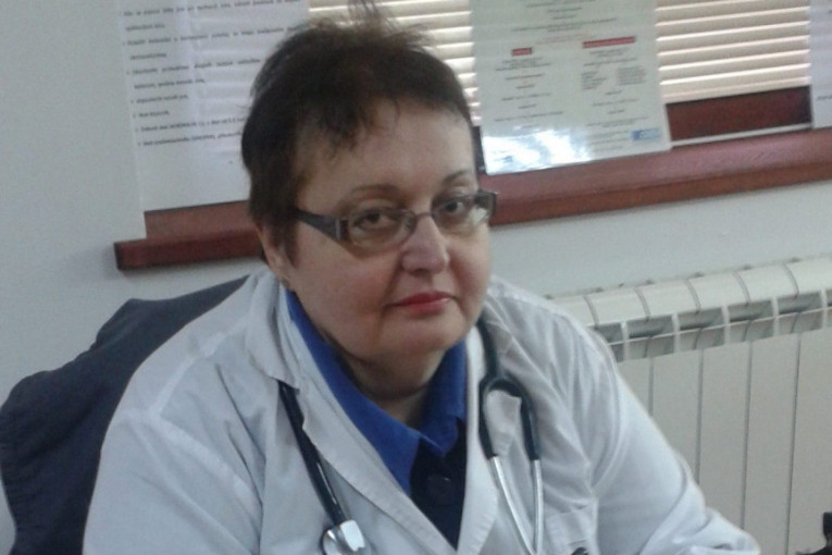 Ekskluzivno: Prva doktorka koja koristi telemedicinu u Srbiji otkriva kako leči kovid, koliko ima pacijenata dnevno i na šta se žale
