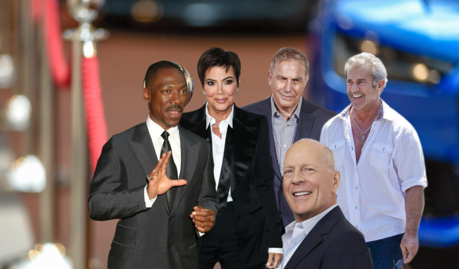 Raskinuli Rosalind Ros i Mel Gibson: Pukla tikva posle gotovo decenije ljubavi!