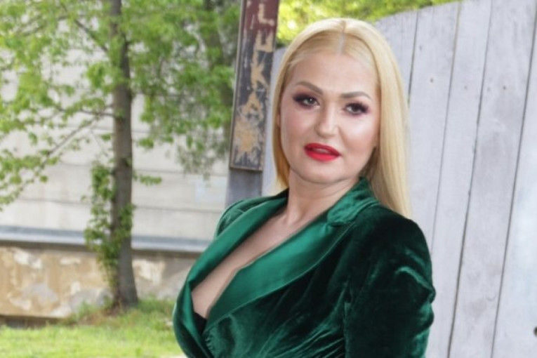 Sanja Đorđević progovorila o suprugovoj prevari: Sumnjala sam, pravila sam probleme