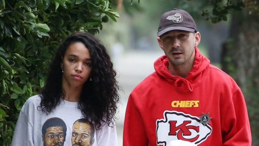 Šaja Labaf postao tata! Ovako sa izabranicom Mijom Got čuva bebin lik daleko od znatiželjnih pogleda