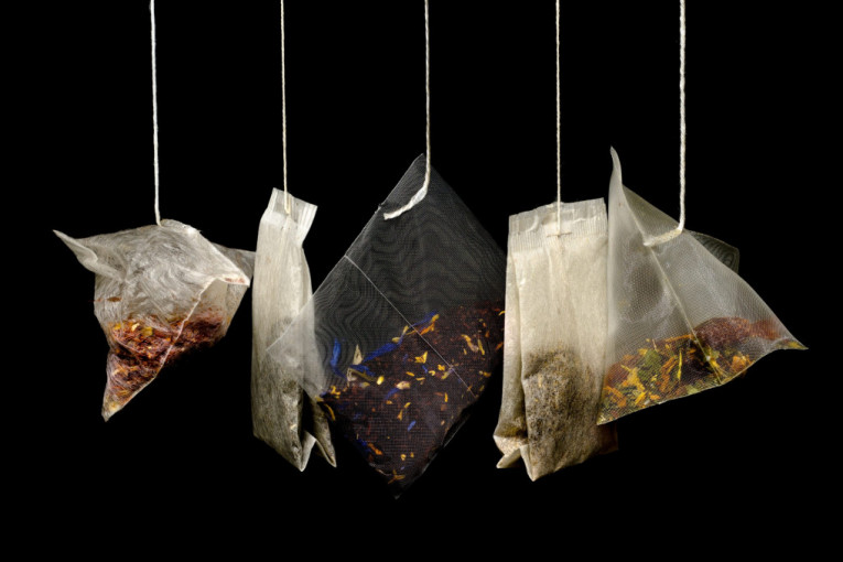 Kada saznate koliko su korisne iskorišćene vrećice čaja, nikada ih više nećete baciti u đubre