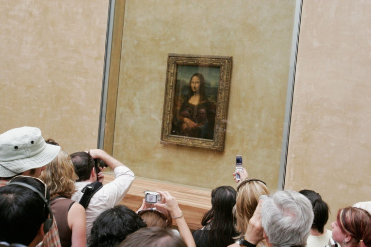 Istorijska krađa "Mona Lize": Kako je običan radnik neprimetno izneo delo iz Luvra