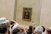 Nove misterije o najpoznatijoj slici na svetu: Gde je originalna Mona Liza?