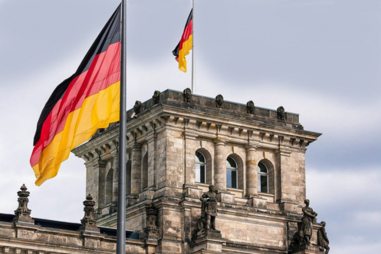 Bundesbank: Oštar pad nemačke ekonomije i u prvom kvartalu ove godine