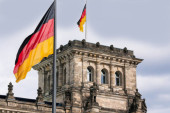 Bundesbank: Oštar pad nemačke ekonomije i u prvom kvartalu ove godine