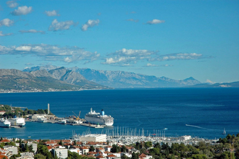 Hrvatska za devet meseci 2020. izgubila više od pet milijardi evra u turizmu