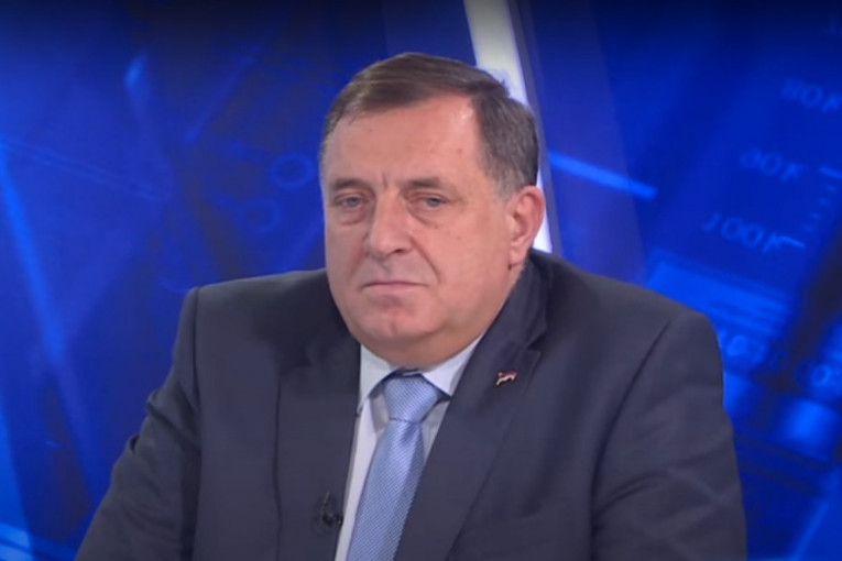 Dodik: Ikona ostaje u vlasništvu Banjalučana, nema dokaza o krađi