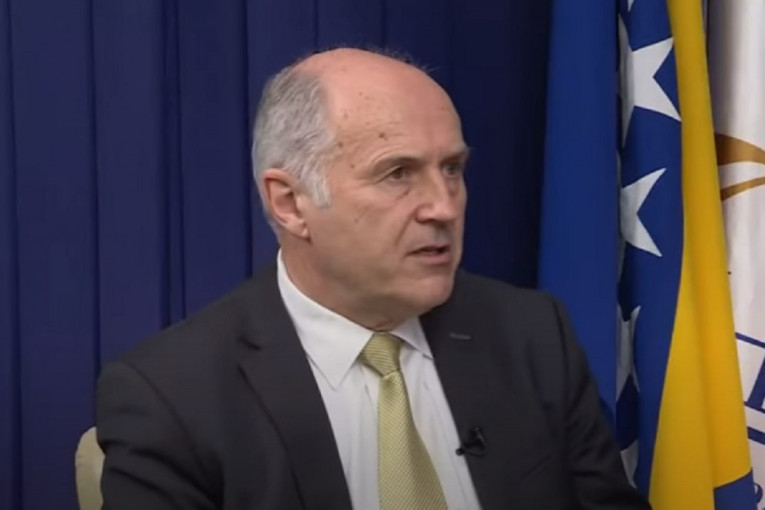 "Može se očekivati jače angažovanje međunarodne zajednice": Incko najavio veću ulogu Nemačke u BiH