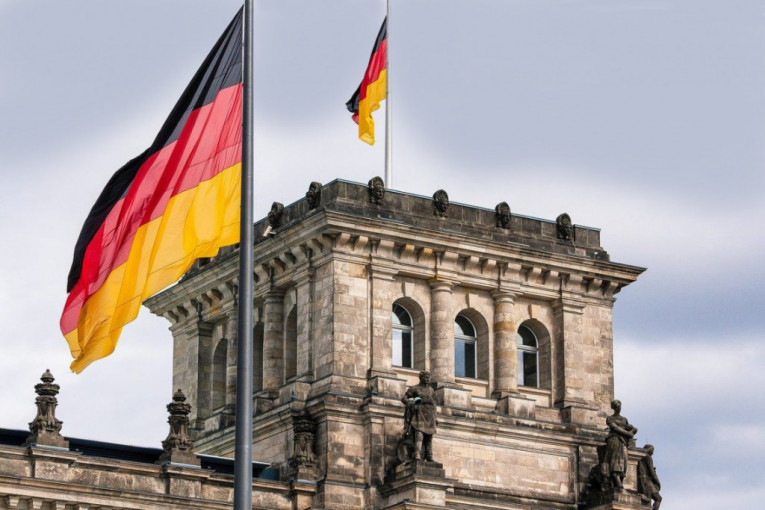 Nemačka pooštrila mere: Ulazak u zemlju sa izvesnim dokazima