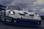 Kome će sve biti dostupan novi trkački model "porsche 911" GT3 cup, najagresivniji do sada? (VIDEO)