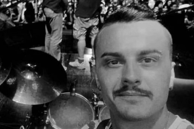 Preminuo Aleksandar Sale Popović: Svirao je u bendu Milice Pavlović i sve je bilo u redu dok se nisu pojavile prve glavobolje