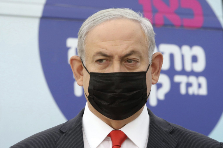 Liberman optužio izraelskog premijera: "Netanijahu je saveznik Hamasa"