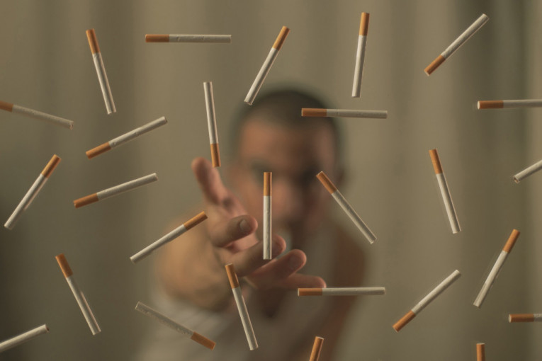 Ekstremni problemi traže ekstremna rešenja: Kavez-metod kako bi prestao da puši