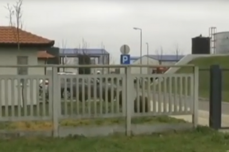 Fabrika vode u Zrenjaninu ne ispunjava nijedan od 34 uslova za rad