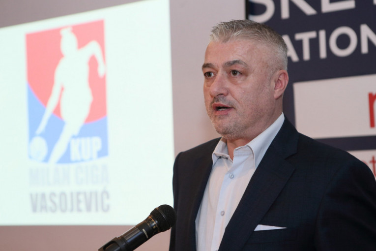 Ko će u narednih četiri godine biti na čelu Košarkaškog saveza Srbije
