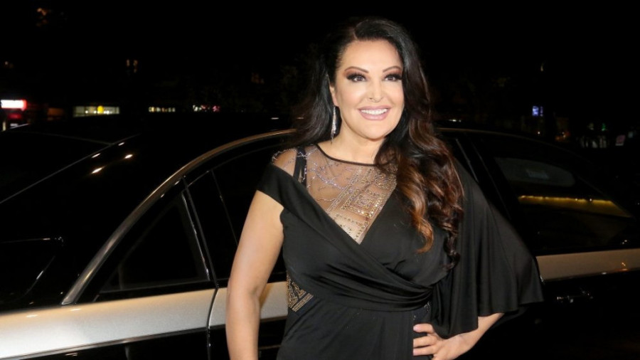 Dragana Mirković otkrila zašto jednu svoju pesmu posebno voli: To je prekretnica u mom životu