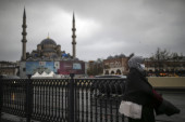 U Turskoj lira ojačala ali Svetska banka smanjila prognozu rasta zemlje