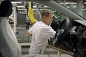 Loše vesti iz Nemačke: Stanje u autoindustriji sve gore i gore