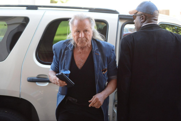 Uhapšen kanadski milioner: Preko 25 godina seksualno terorisao siromašne devojčice (VIDEO)