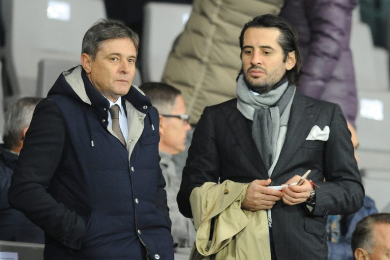 Ni Milojević, ni Milošević: Srbija ima novog selektora, čeka se samo zvanična potvrda