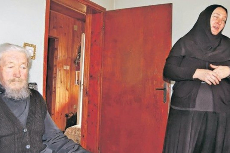 Preminuo otac Georgije: Bio je izopšten iz SPC, a postoji jedna stvar koja ga povezuje sa patrijarhom Pavlom