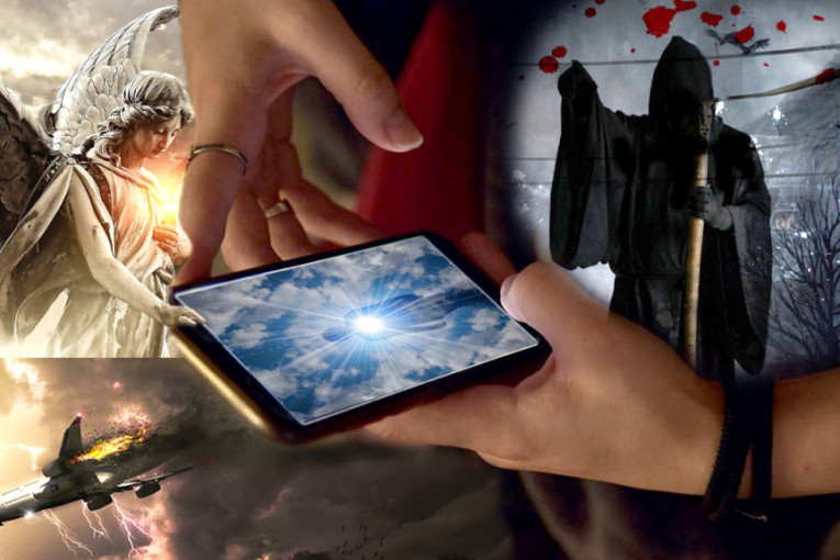 Saznajte datum svoje smrti, nova je bizarnost koja se širi mrežama: Osim što je opasno, to i košta!