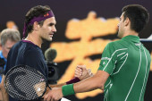 Đoković je došao iz zemlje rastrzane ratom i nije imao izbora, samo je hteo – i morao – da uspe: Federeru je to bilo teško da prihvati