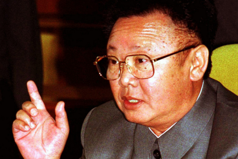 Do dan-danas ostao misterija: Ko je zaista bio Kim Džong Il, večni vladar Severne Koreje?