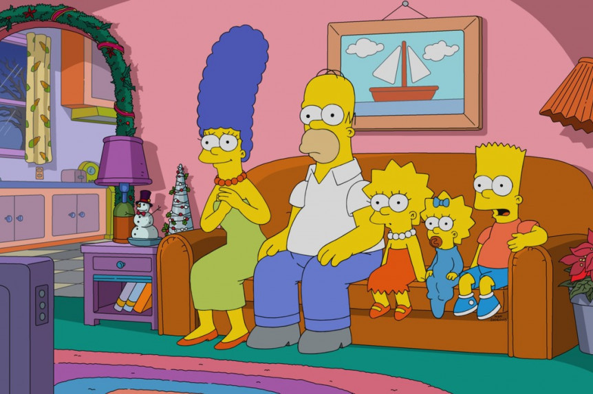 Od skice na papiru do omiljene animirane porodice: Simpsonovi slave 31. rođendan