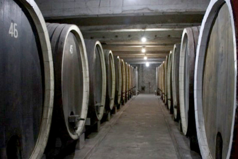 Vinogradi dinastije Karađorđević prostiru se na 13 hektara: Najkvalitetnije vino sa kraljevskom etiketom obišlo čitav svet