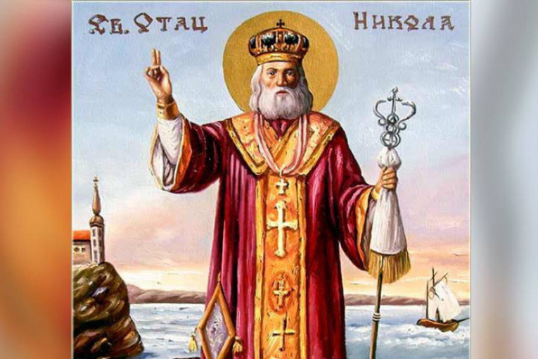 Danas se slavi letnji Sveti Nikola: Vernici iz jednog razloga imaju ogromno poštovanje prema ovom prazniku