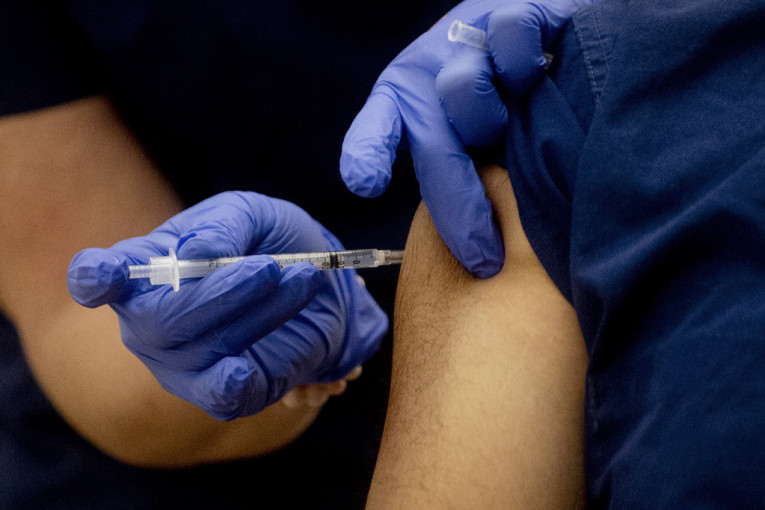 Uskoro onlajn prijavljivanje za vakcinaciju: Već se zna kako će teći imunizacija protiv kovida