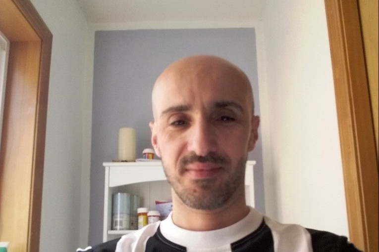 Ljubiša je prvi Srbin koji je primio Fajzerovu vakcinu: Dan posle sam osećao blag bol u ruci