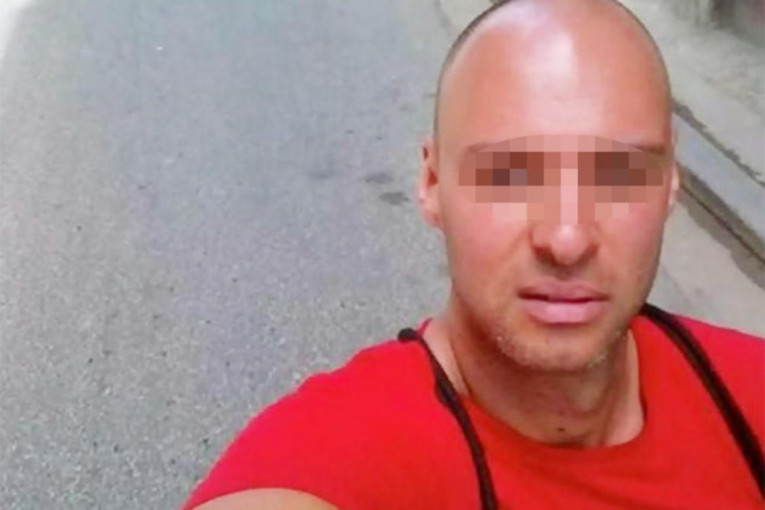 Srbin uhapšen u Kanadi: Slikar i iscelitelj "pao" sa velikom količinom droge i oružja (FOTO+VIDEO)