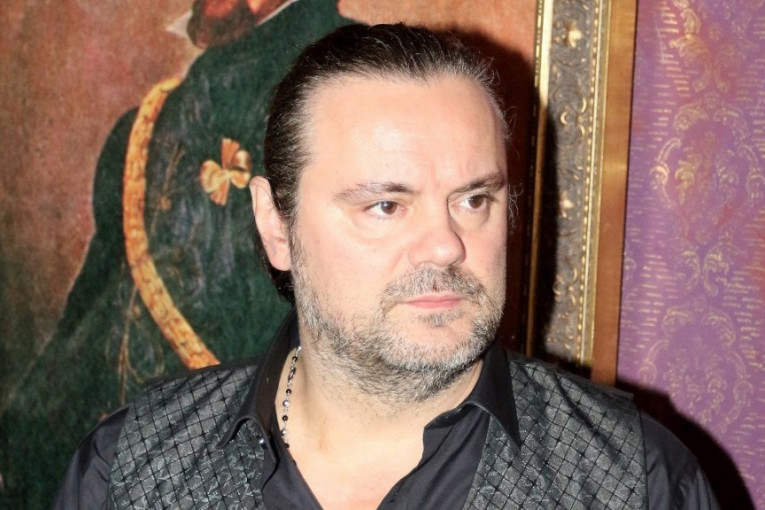 Željko Šašić ispričao kako je izgledala njegova borba s koronom: I dalje sam oprezan