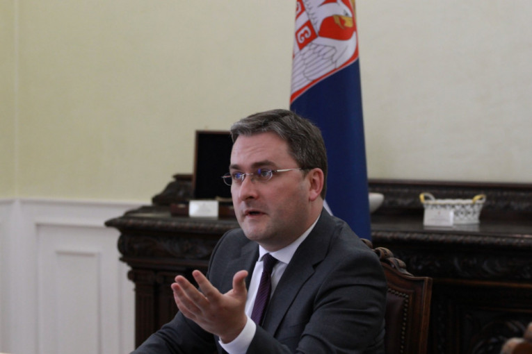 Srpske i mađarske diplomate pod jednim krovom: Selaković i Sijarto potpisali Memorandum o razumevanju