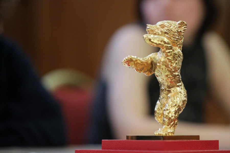 „Smanjena verzija crvenog tepiha“: Berlinski festival pod maskama i strogim merama