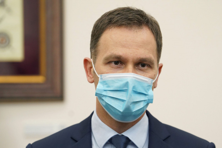 Ministar Mali: Srbija uspešno sprovela reformske ciljeve iz aranžmana