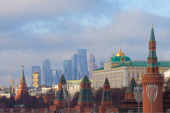 Banka grupe BRIKS obustavila nove transakcije u Rusiji