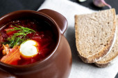 Recept dana: Najzdravija čorba boršč, ukus Rusije koji vraća radost tokom zimskih dana