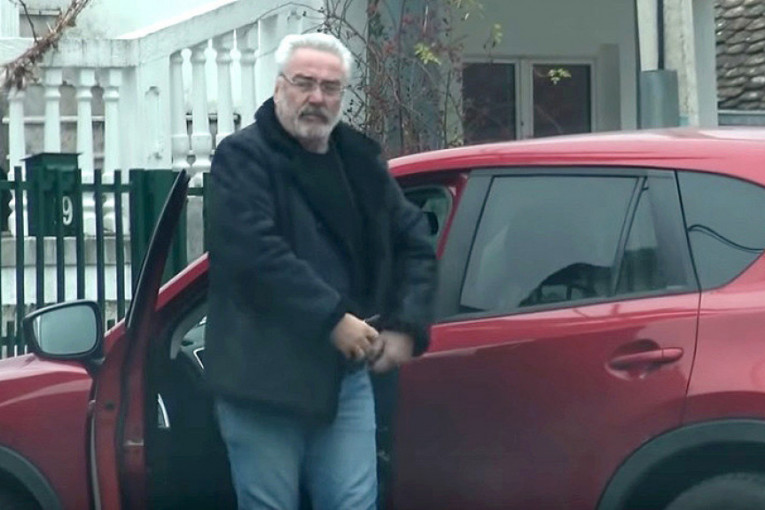 Najpoznatiji doktor u Srbiji Branimir Nestorović vozi ovaj moćni SUV