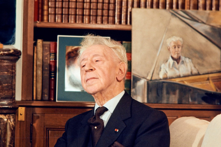 Raspusni život Artura Rubinštajna: Memoari najsrećnijeg čoveka 20. veka uskoro pred čitaocima