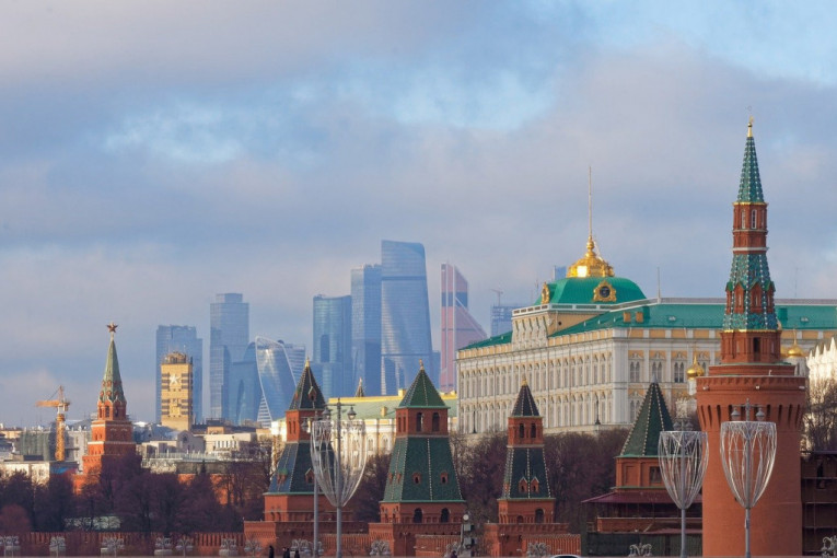 Ruski BDP-a ubrzao rast u maju na skoro 11 odsto