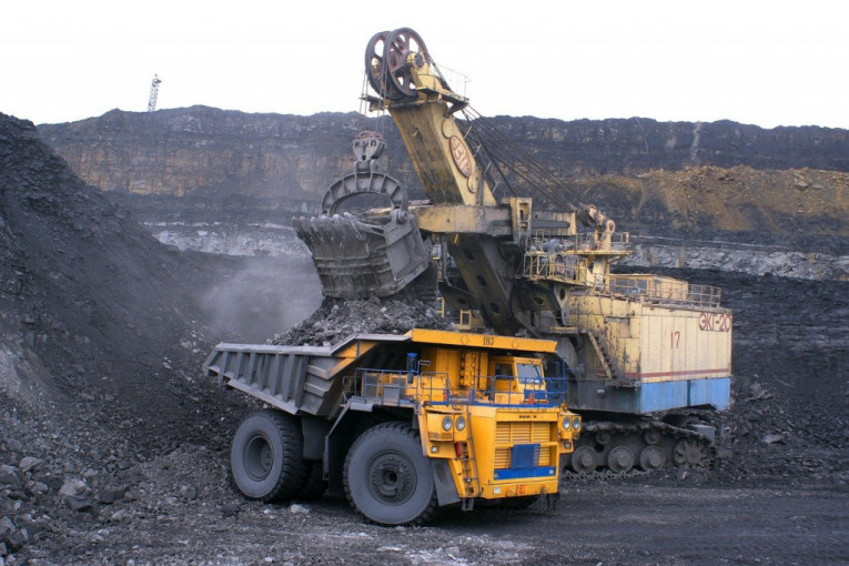 U Majdanpeku oboren dnevni rekord: Izvađeno više od 140.000 tona rude bakra i jalovine